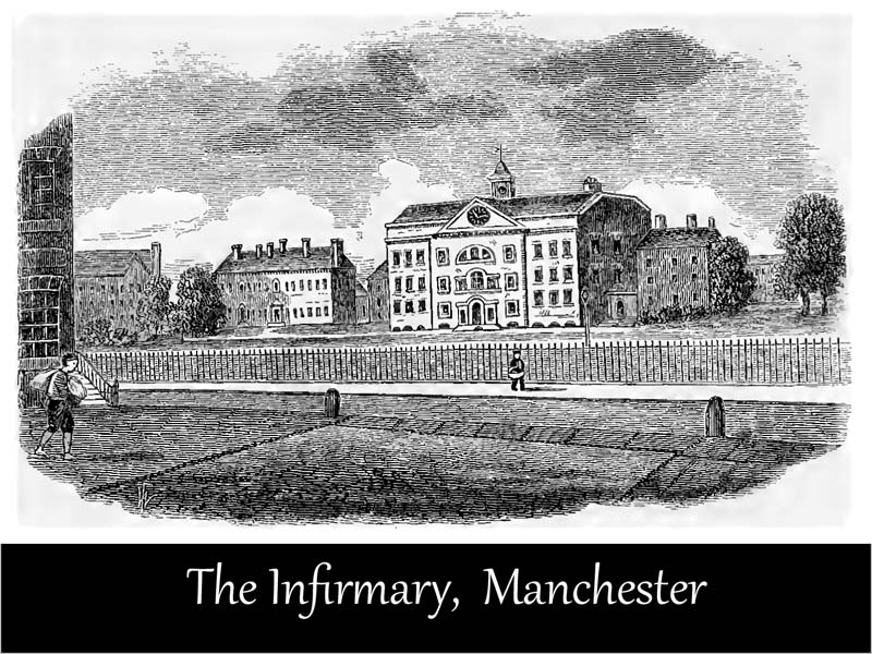 The Infirmary, Manchester