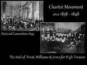 069 Chartists